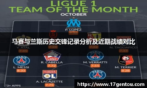 马赛与兰斯历史交锋记录分析及近期战绩对比
